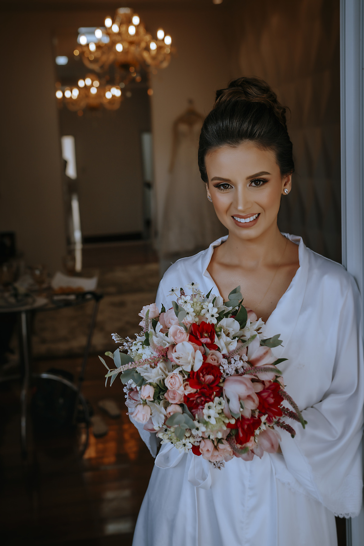 Casamento Marina e Vinicius

Fotografado por Alexandre Casttro e Pamela Benfica
Em Patos de Minas . Lagoa Formosa, Sao Gotardo
Fotos Fotografia igreja inspiração decoracao noivo noiva 