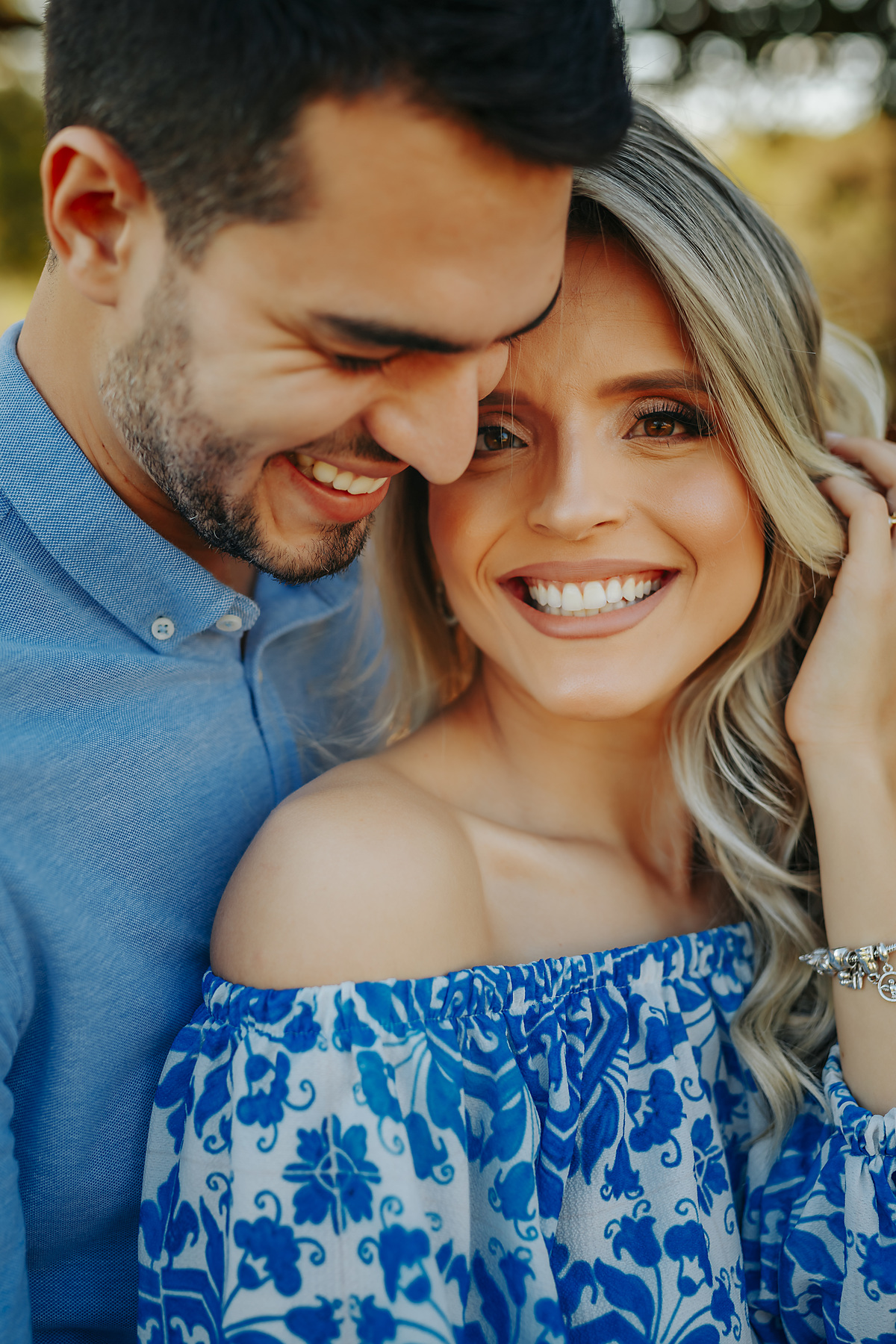 Ensaio Pre casamento de Débora e Henrique, realizado em Patos de Minas na chácara Avalon.Fotografado por Alexandre Casttro.
