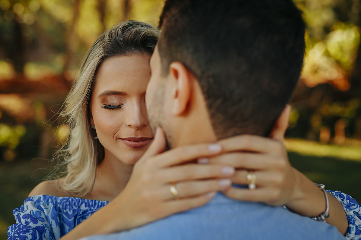 Ensaio Pre casamento de Débora e Henrique, realizado em Patos de Minas na chácara Avalon.Fotografado por Alexandre Casttro.