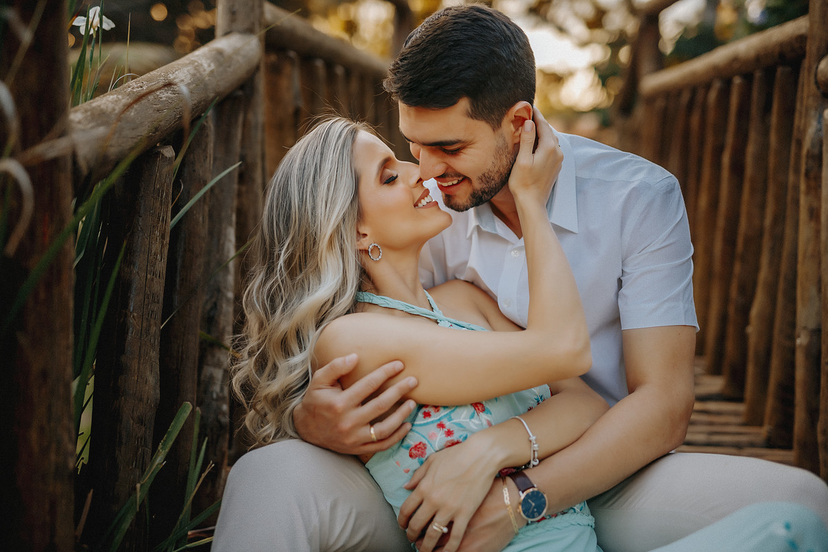 Ensaio Pre casamento de Débora e Henrique, realizado em Patos de Minas na chácara Avalon.Fotografado por Alexandre Casttro.