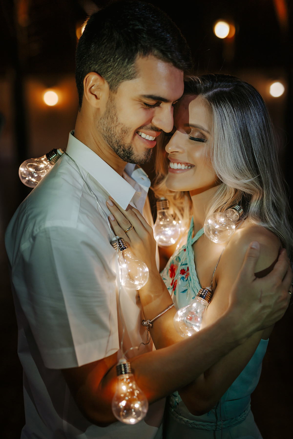 Ensaio Pre casamento de Débora e Henrique, realizado em Patos de Minas na chácara Avalon.Fotografado por Alexandre Casttro.
