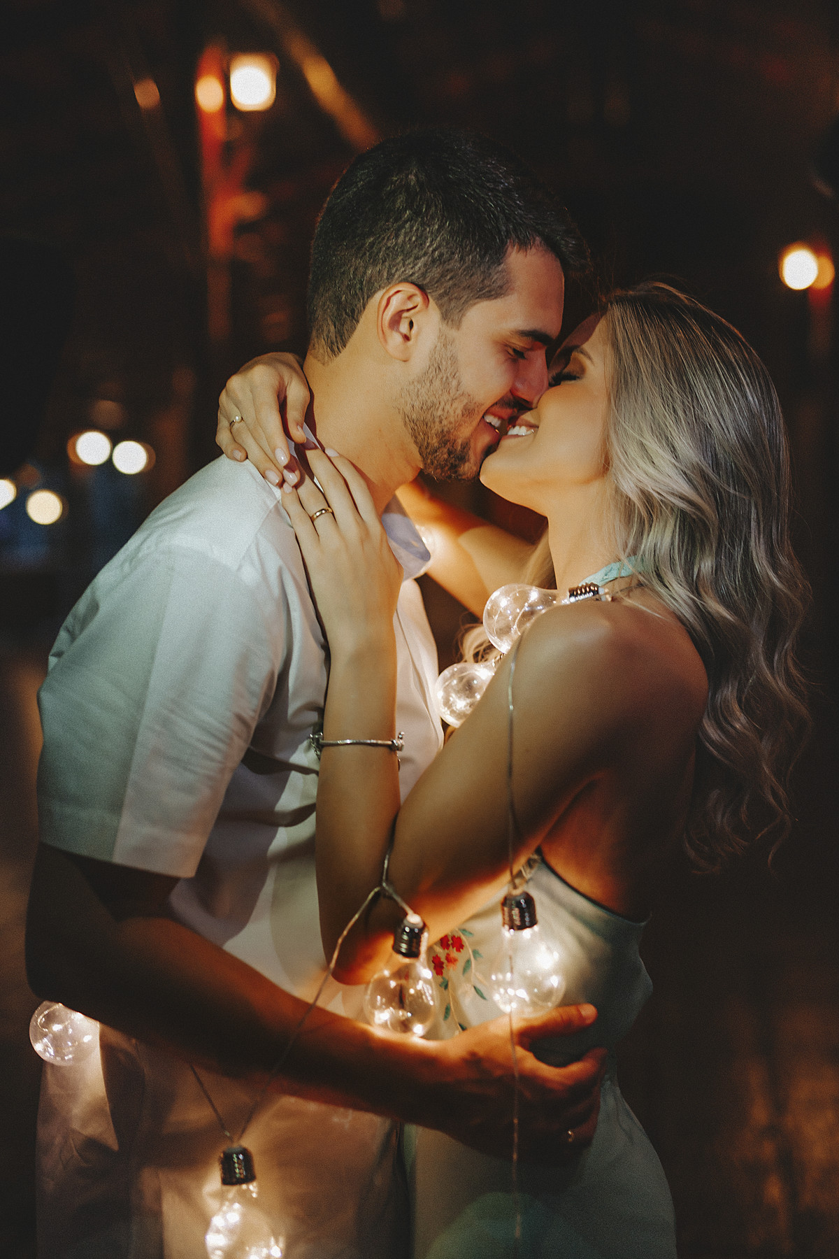 Ensaio Pre casamento de Débora e Henrique, realizado em Patos de Minas na chácara Avalon.Fotografado por Alexandre Casttro.