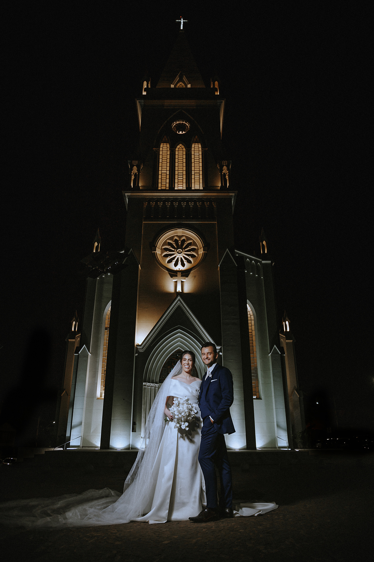 CADETRAL PATOS DE MINAS NOIVA VESTIDO VEU CASAMENTO PATOS DE MINAS 