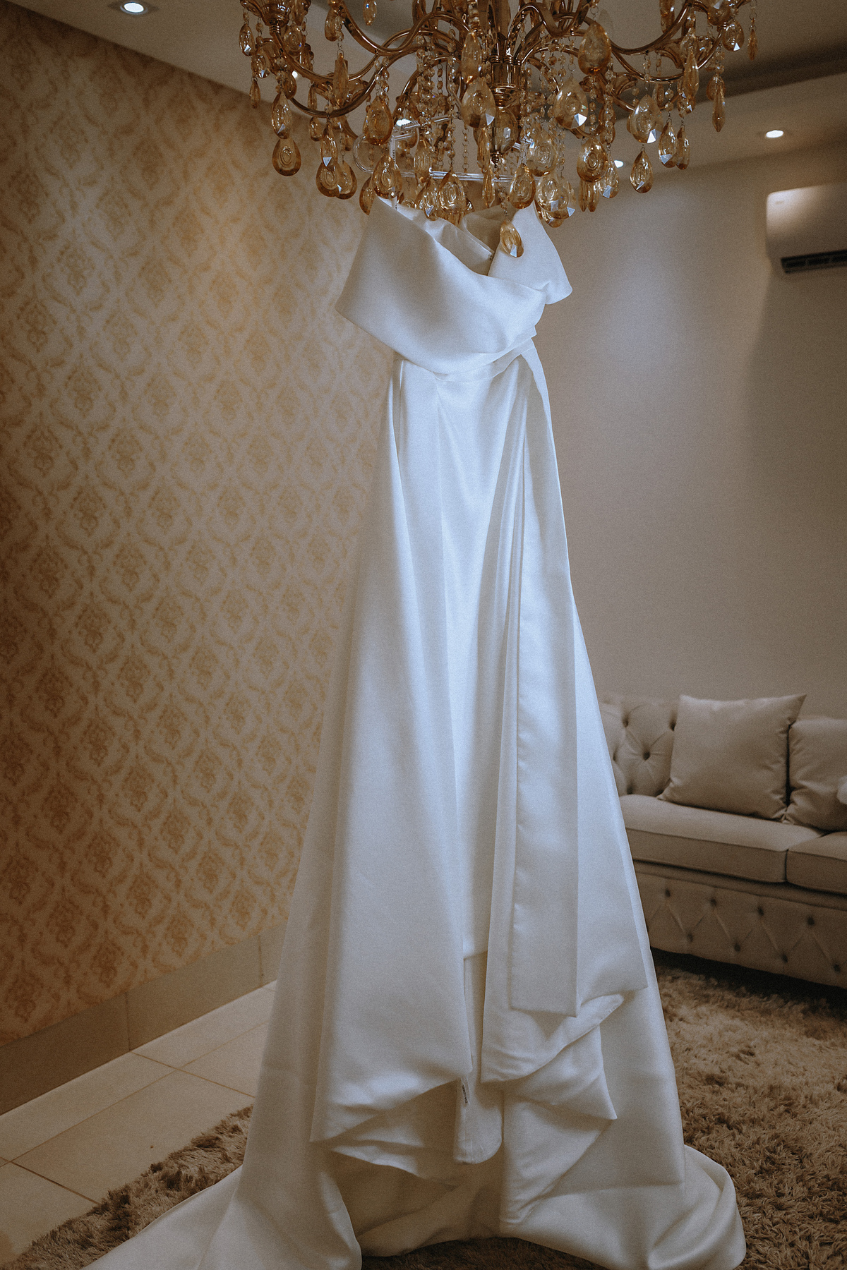 VESTIDO DE CASAMENTO NOIVA