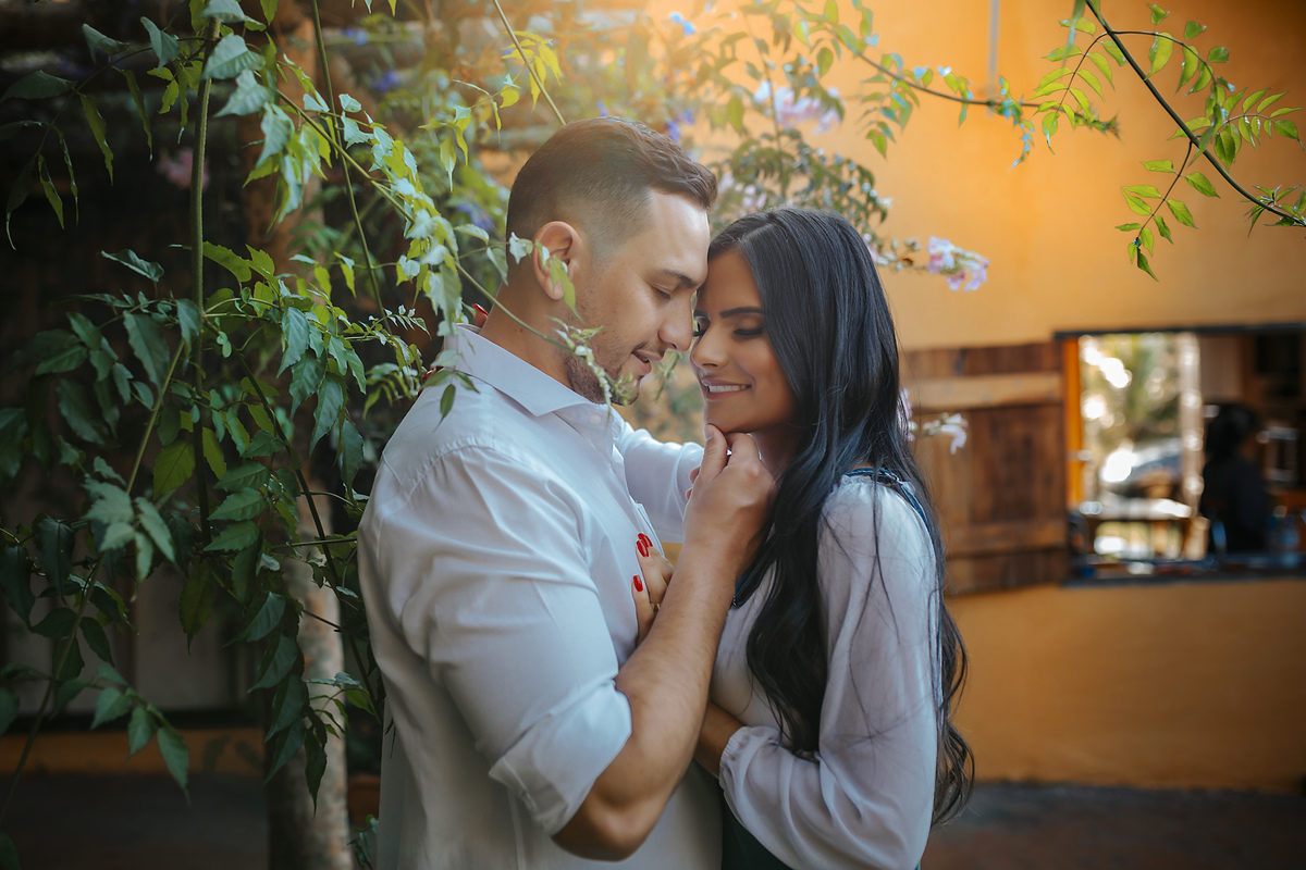 Ensaio Pre Casamento de Talita e Marco Aurelio, realizado no Viveiro Recanto Marieta em Patos de Minas -MG.

Fotografado por Alexandre Casttro