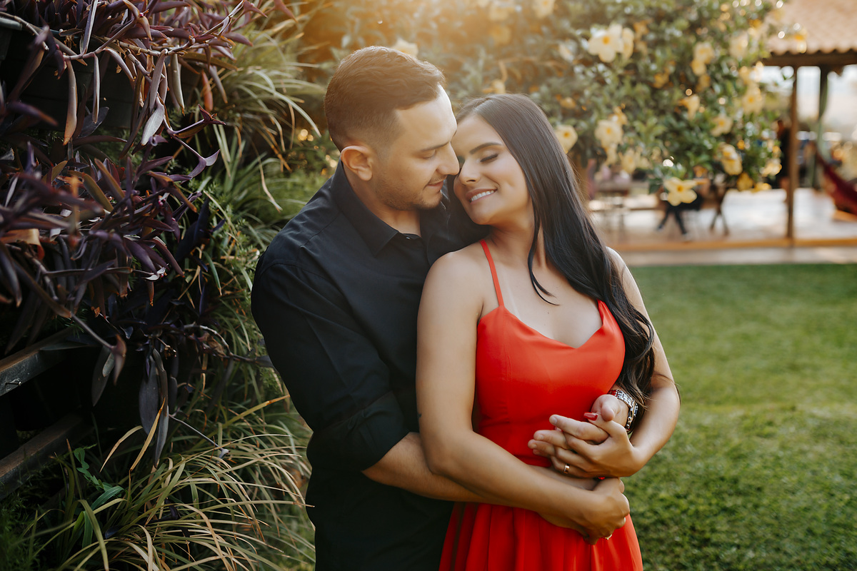 Ensaio Pre Casamento de Talita e Marco Aurelio, realizado no Viveiro Recanto Marieta em Patos de Minas -MG.

Fotografado por Alexandre Casttro