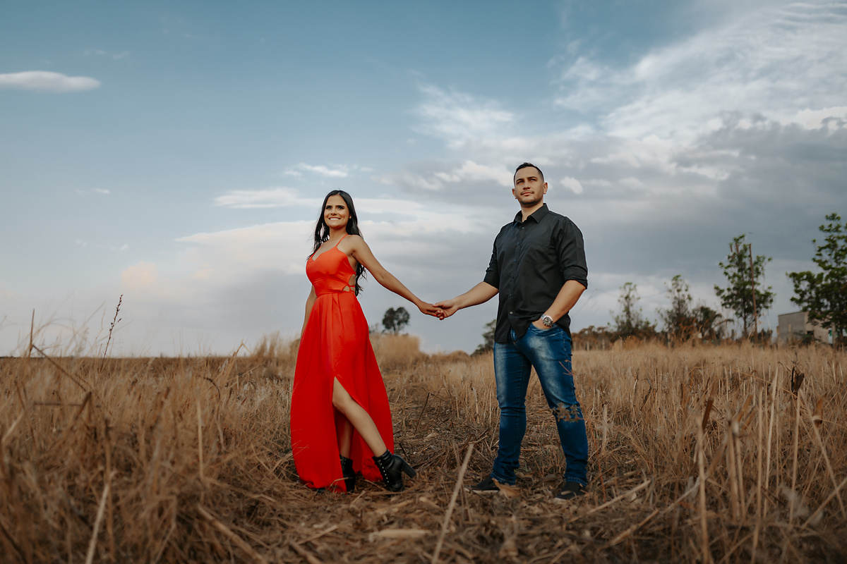 Ensaio Pre Casamento de Talita e Marco Aurelio, realizado no Viveiro Recanto Marieta em Patos de Minas -MG.

Fotografado por Alexandre Casttro