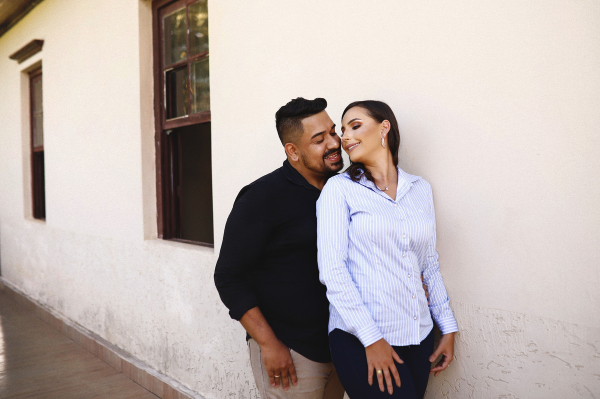 Ensaio Luana e Marcos, realizado na Pousada Avalon em Patos de Minas - MG.

Fotografado por Alexandre Casttro.