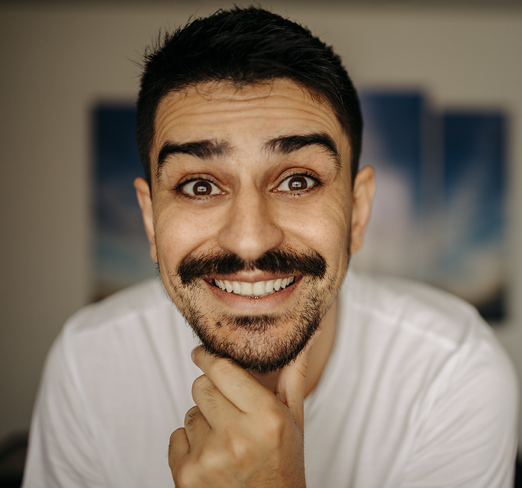 Sobre Alexandre Casttro | Fotografia de Casamento