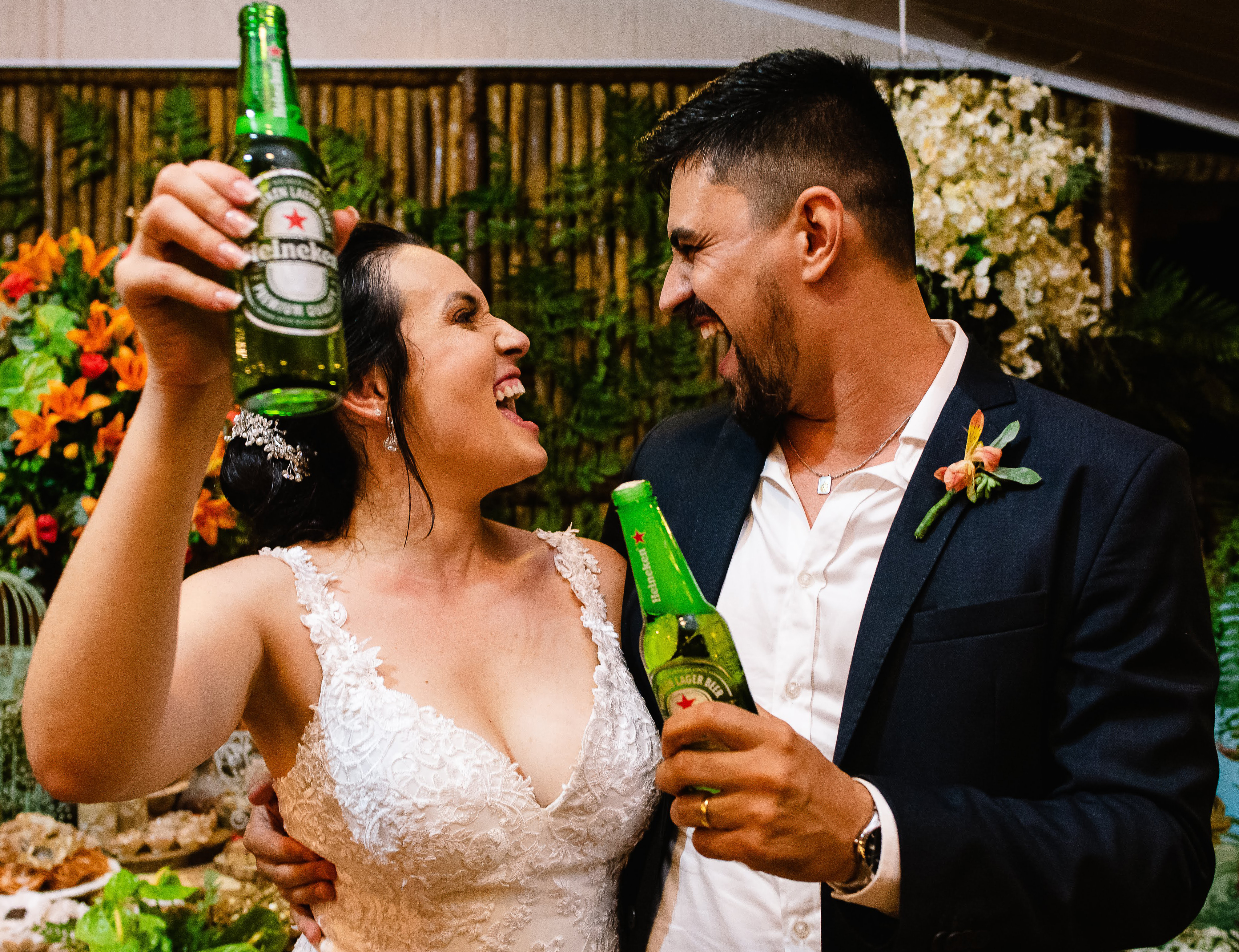 Sobre Alexandre Casttro | Fotografia de Casamento