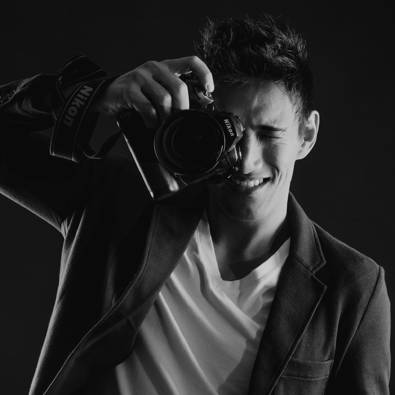 Sobre KassioKM - Fotógrafo no Japão