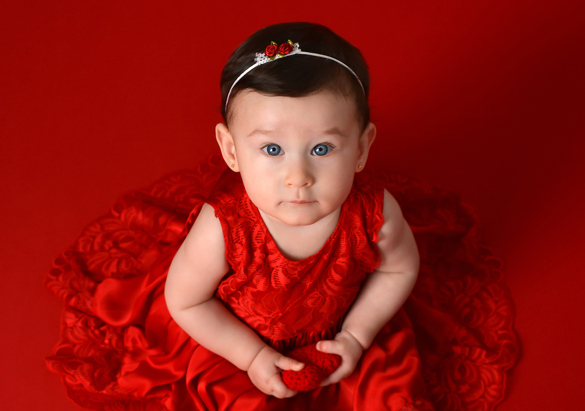 Acompanhamento
Heloísa 