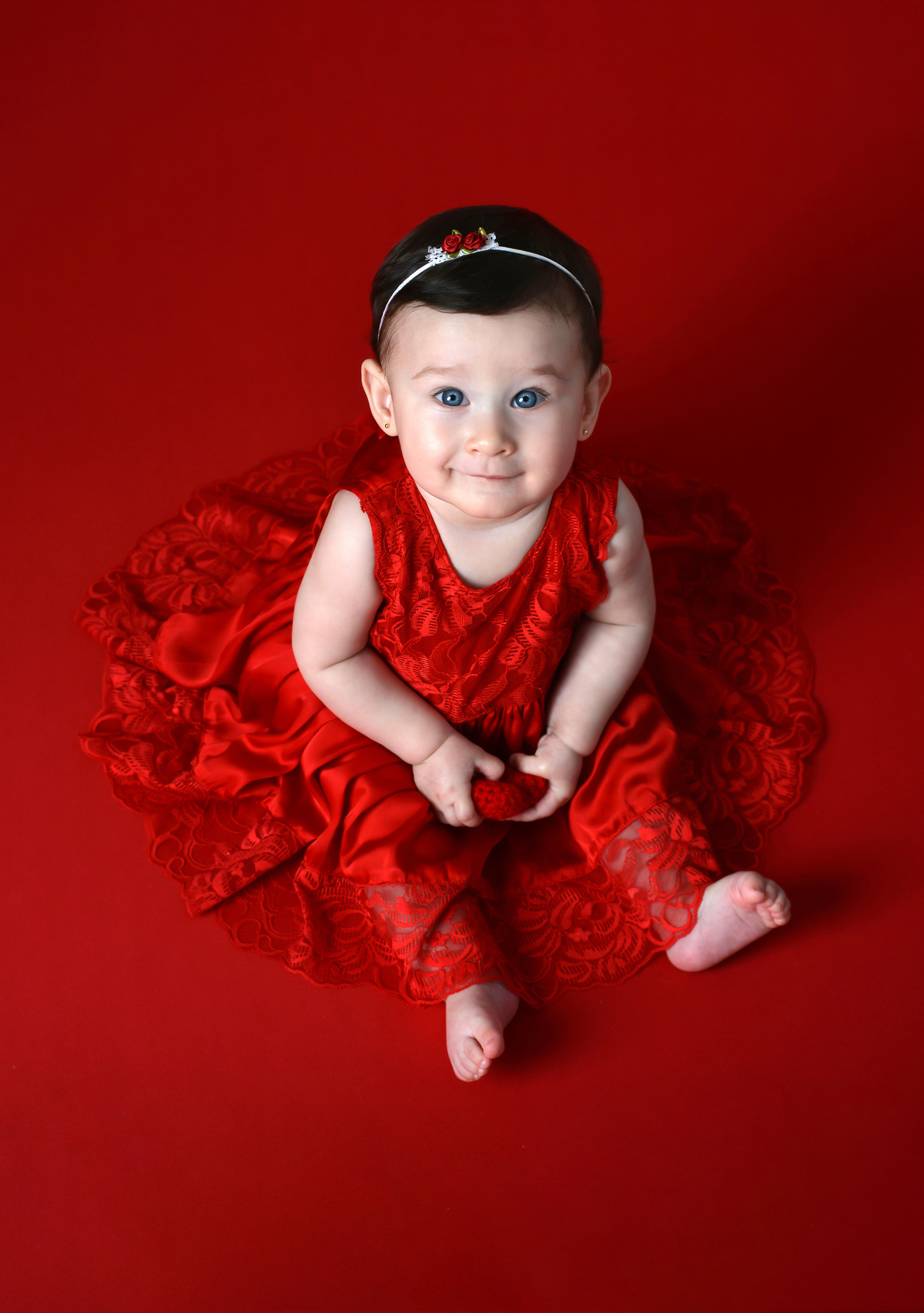 Acompanhamento
Heloísa 