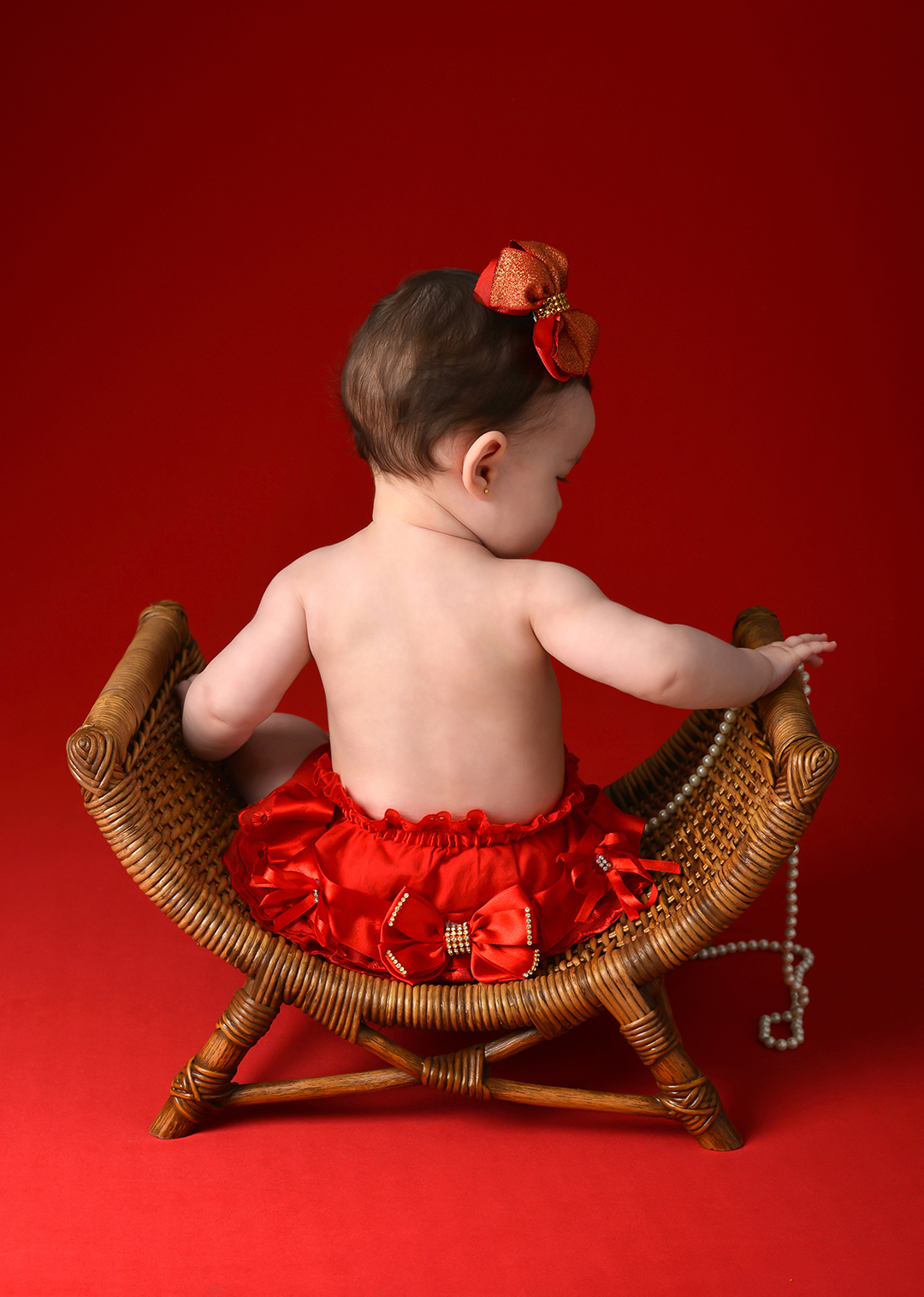 Acompanhamento
Heloísa 