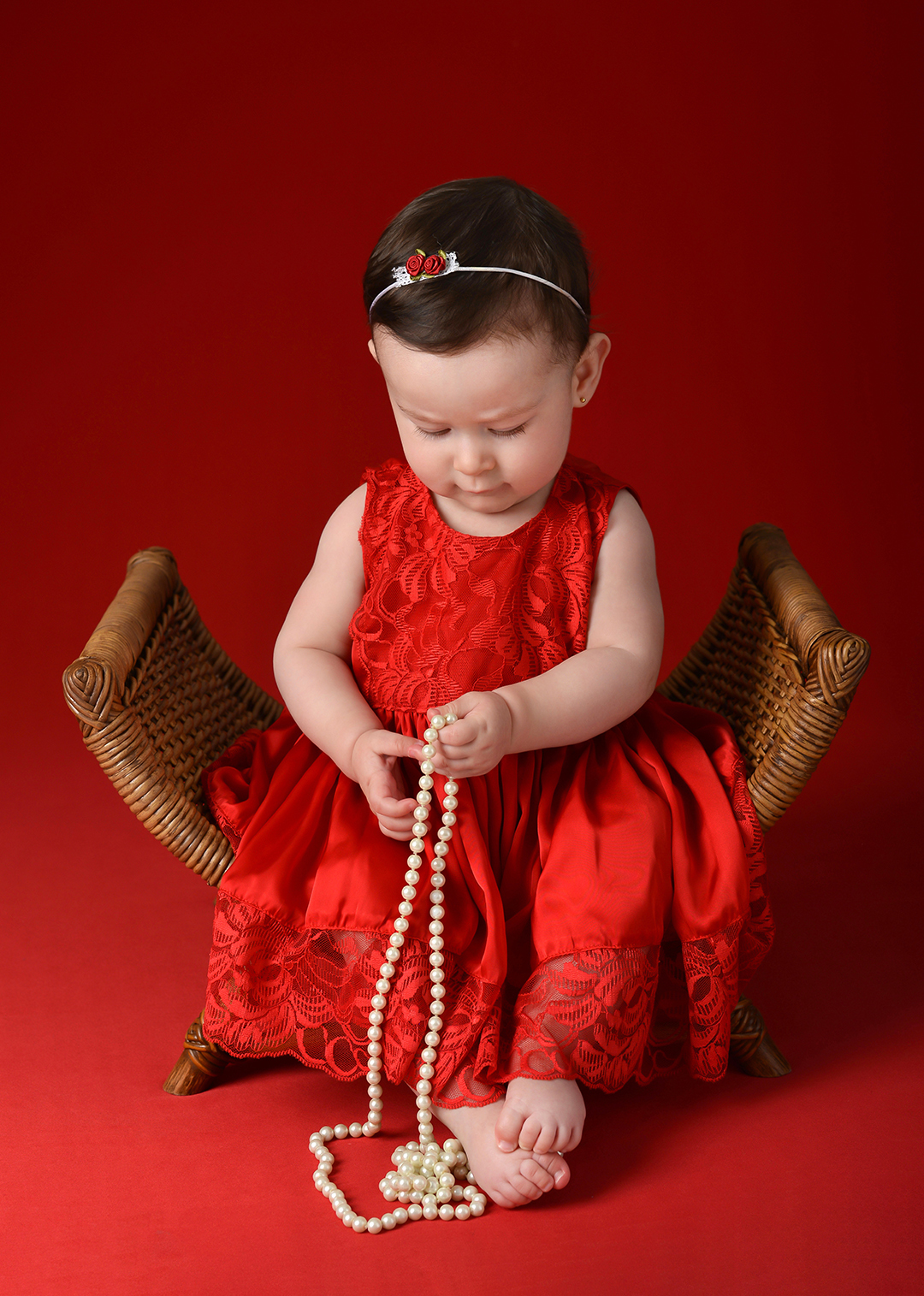 Acompanhamento
Heloísa 