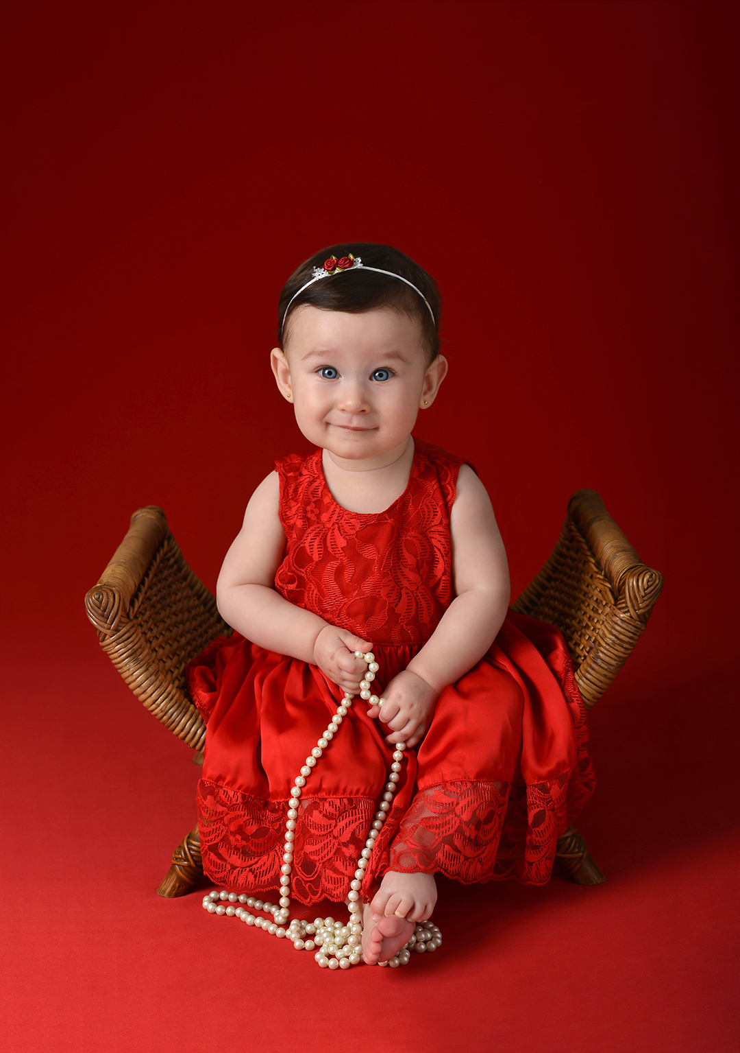 Acompanhamento
Heloísa 