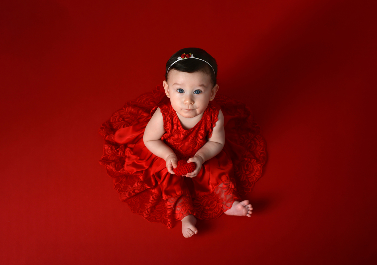 Acompanhamento
Heloísa 