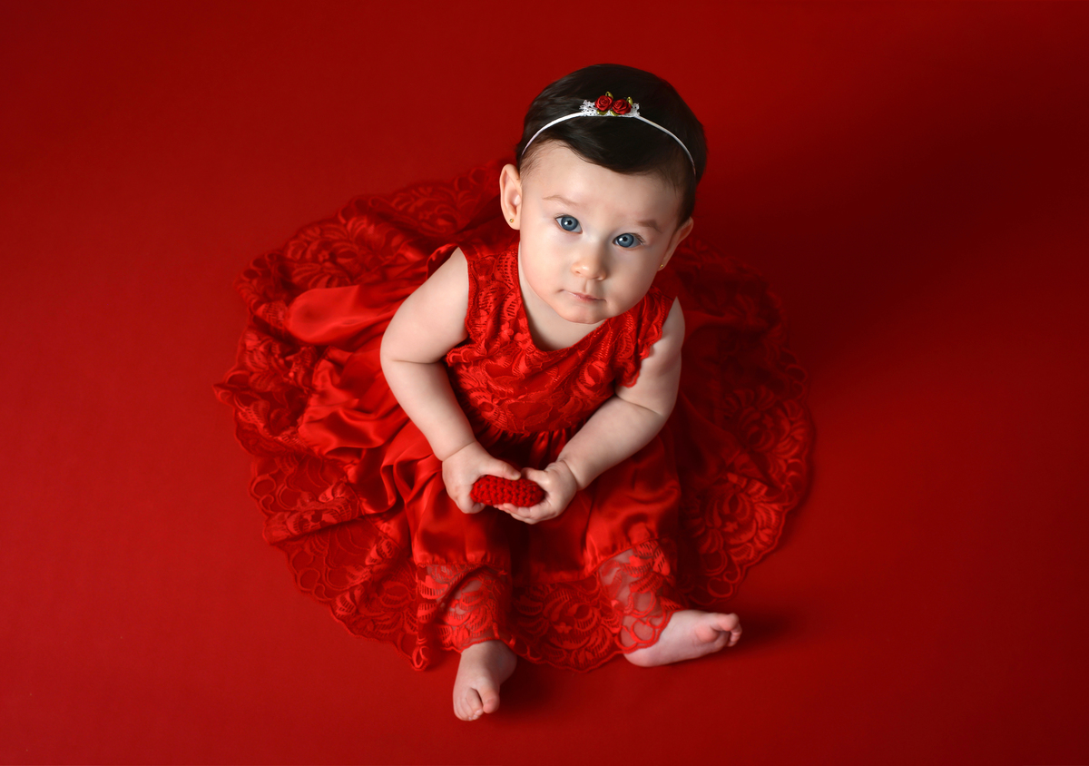 Acompanhamento
Heloísa 