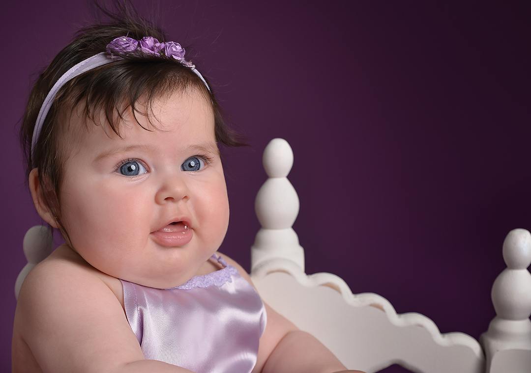 Acompanhamento 4 meses - Alice