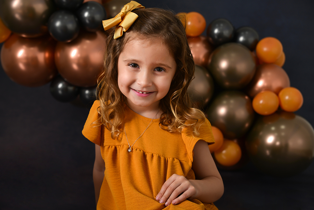 Smash the Cake - Antônio