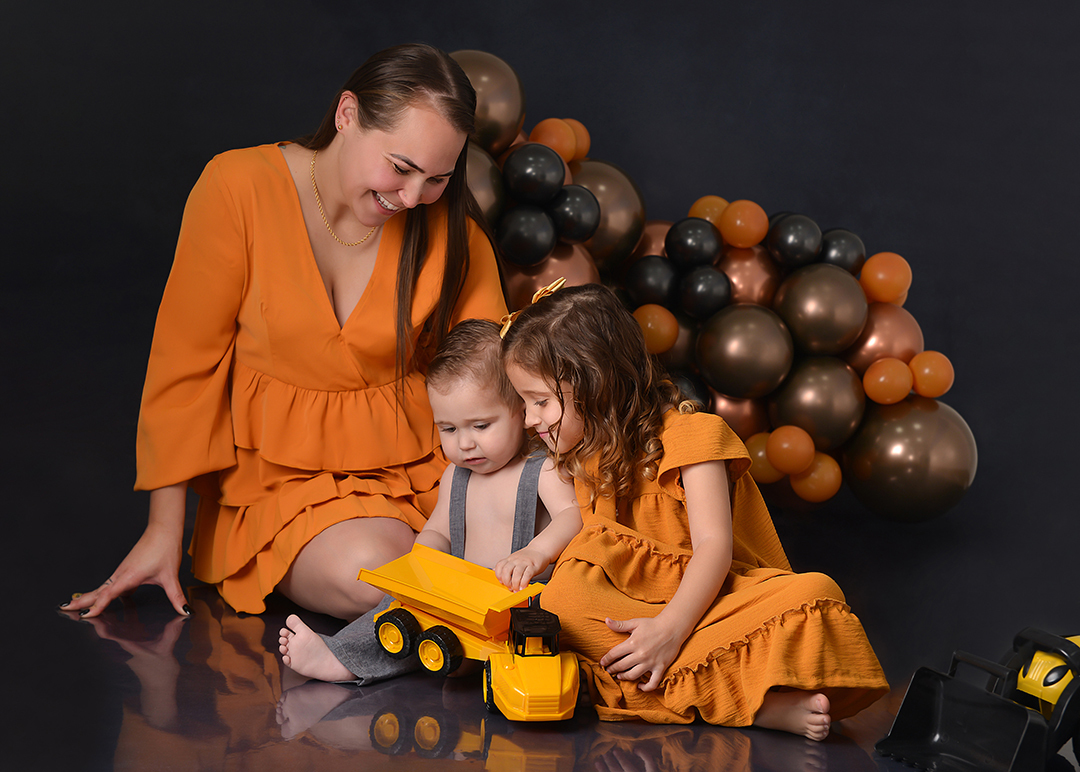 Smash the Cake - Antônio