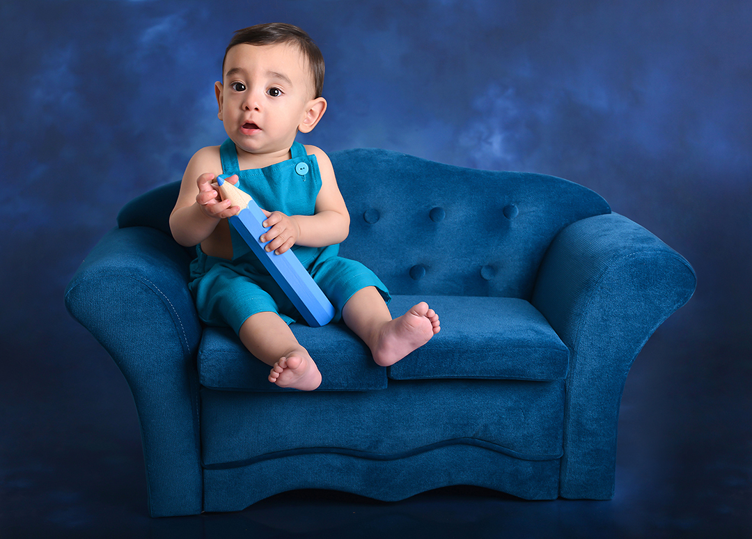 Acompanhamento 11 meses   - Enrico