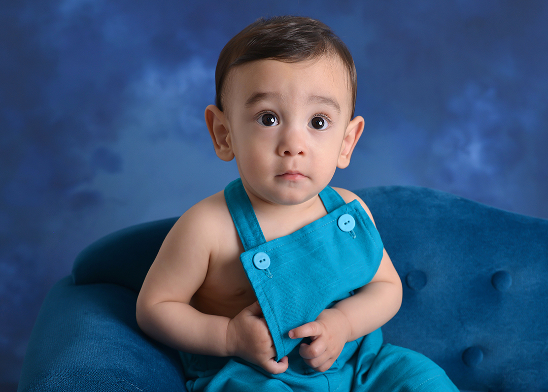 Acompanhamento 11 meses   - Enrico