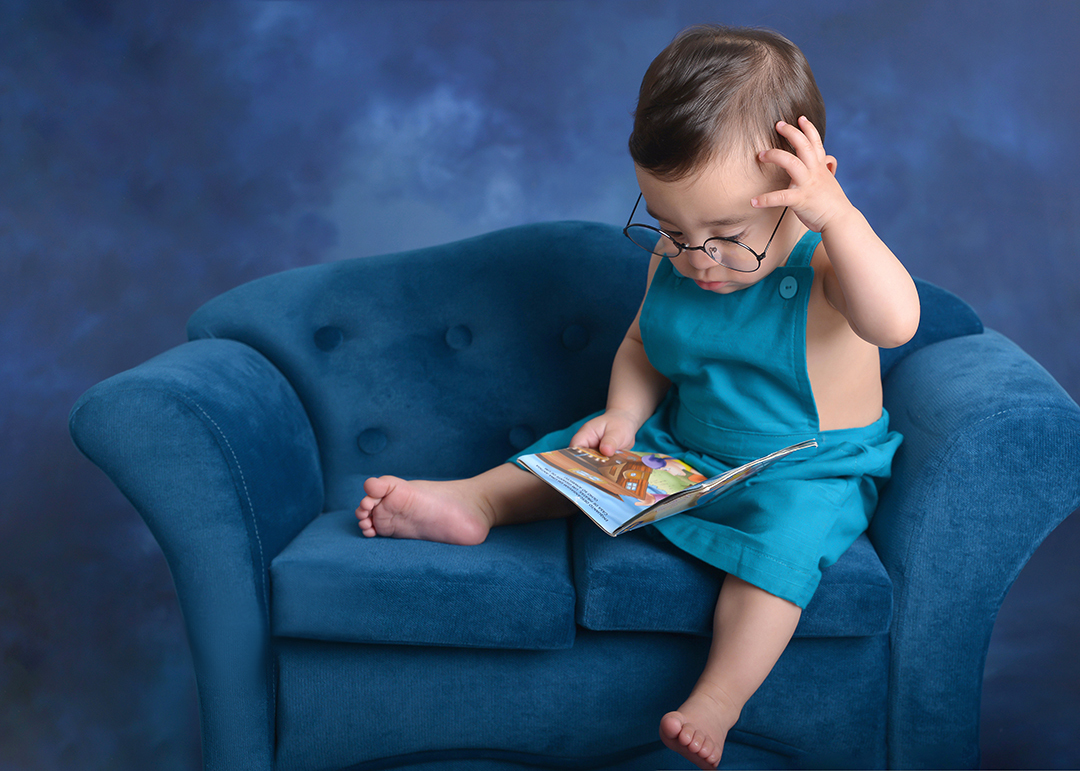 Acompanhamento 11 meses   - Enrico