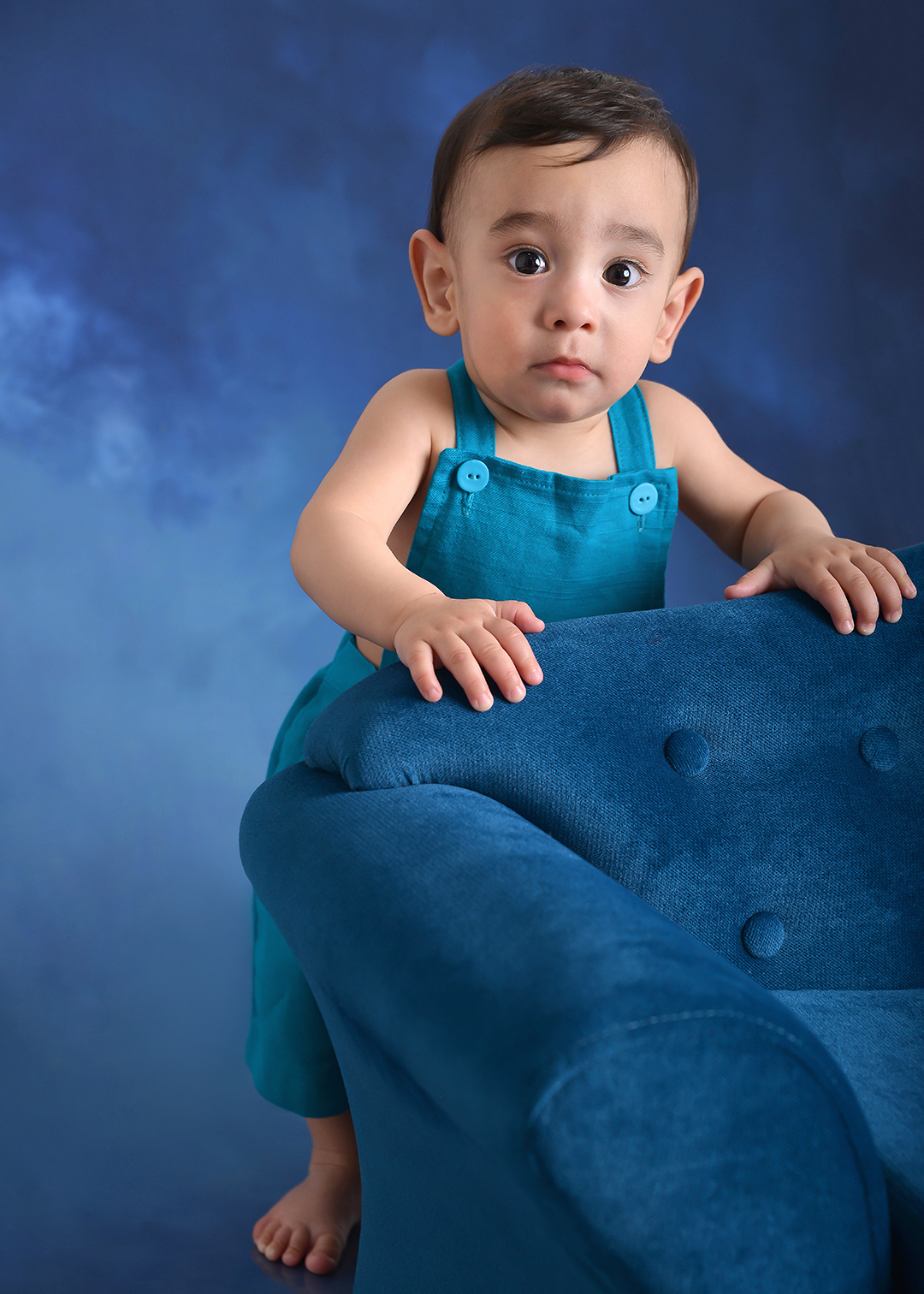 Acompanhamento 11 meses   - Enrico