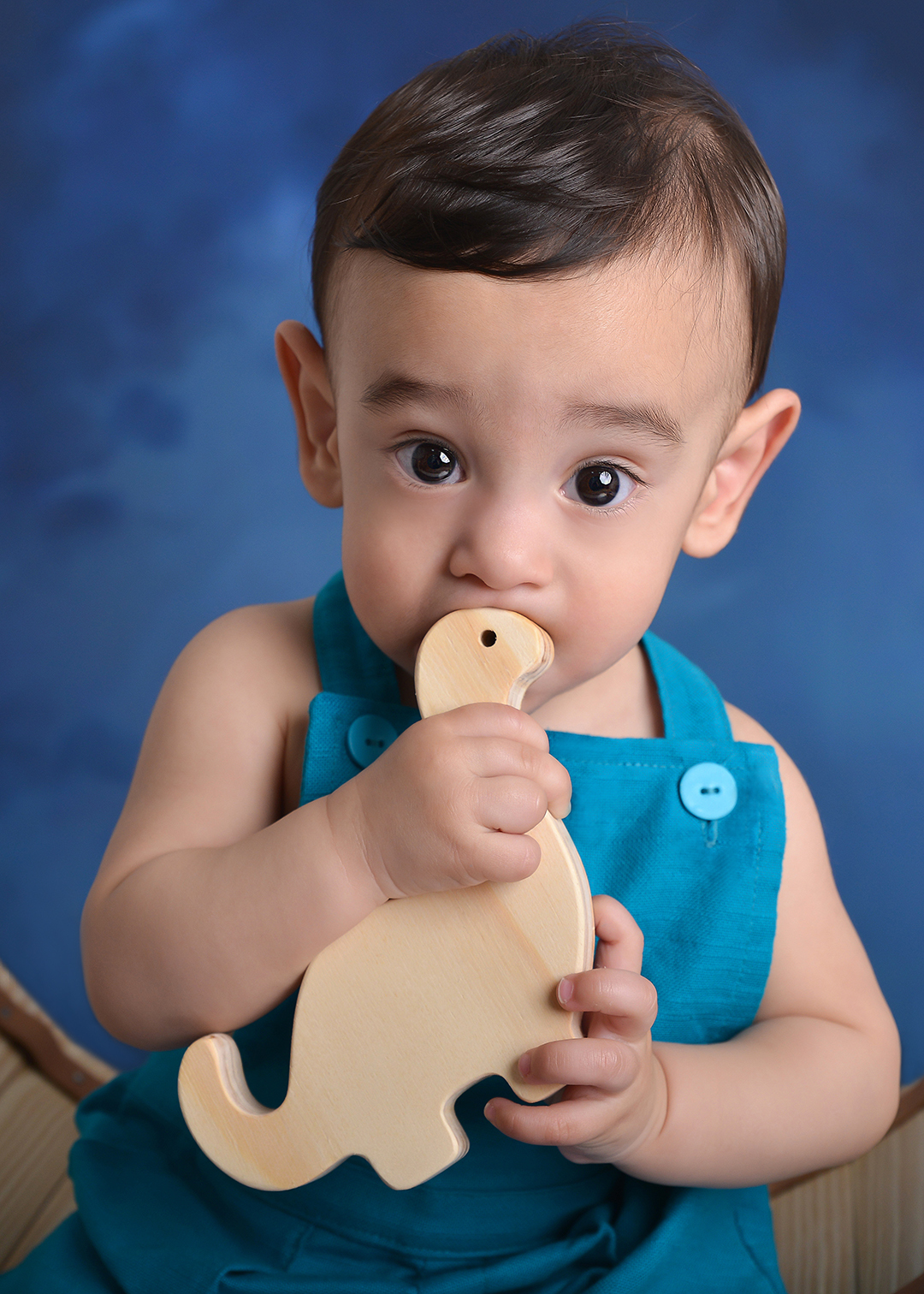 Acompanhamento 11 meses   - Enrico