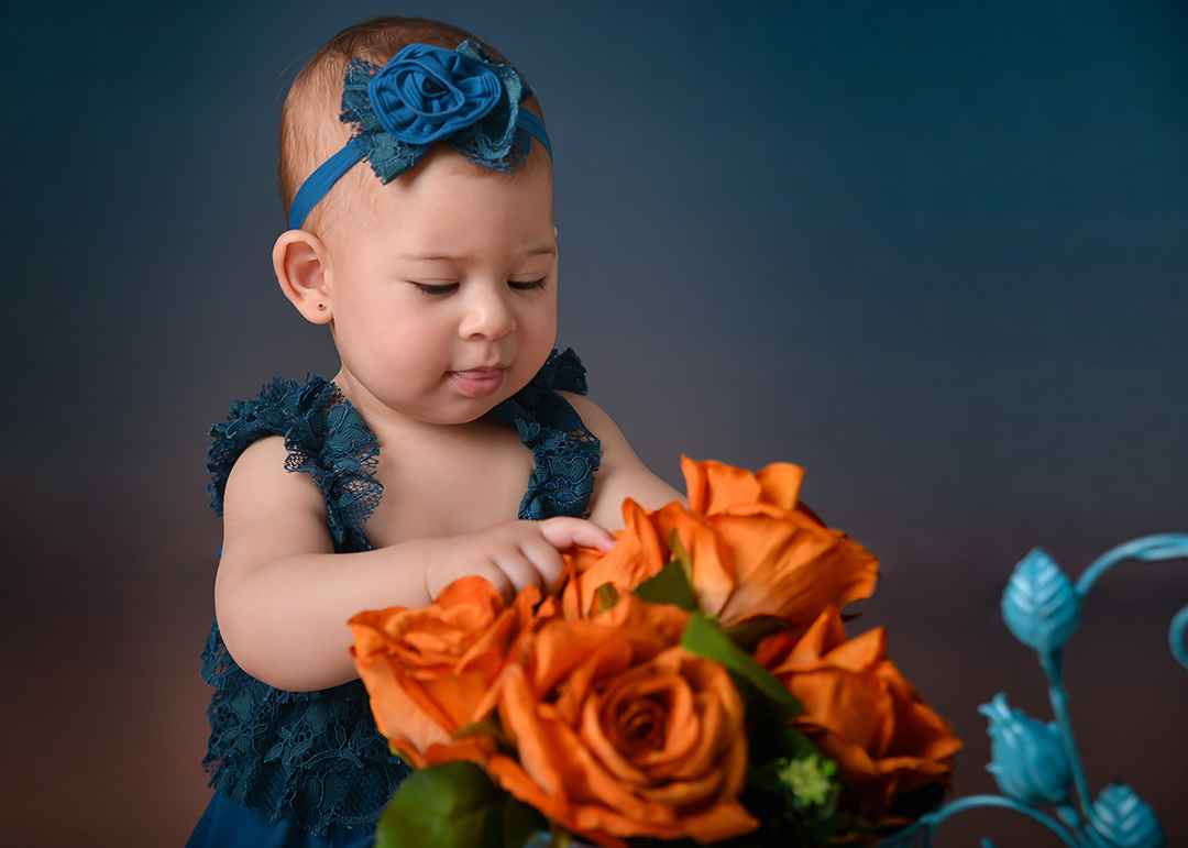 Acompanhamento 9 meses - Eloah