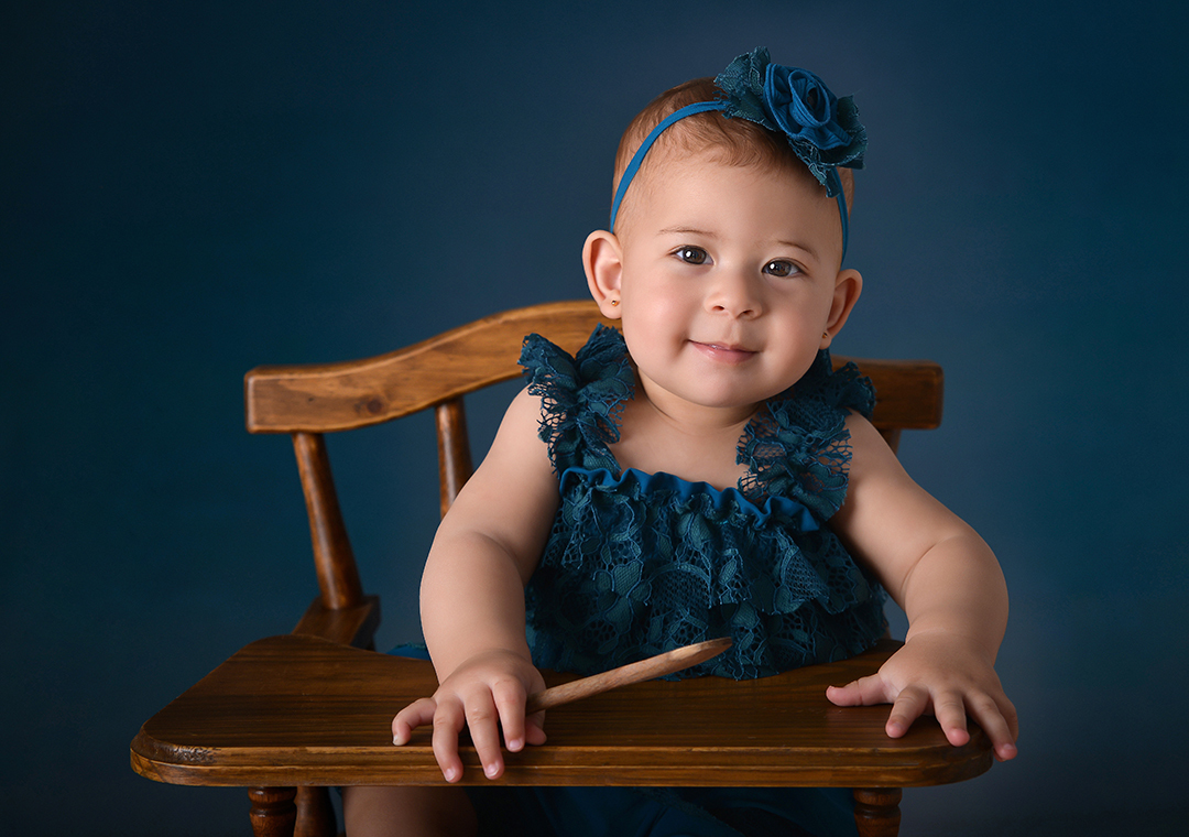 Acompanhamento 9 meses - Eloah