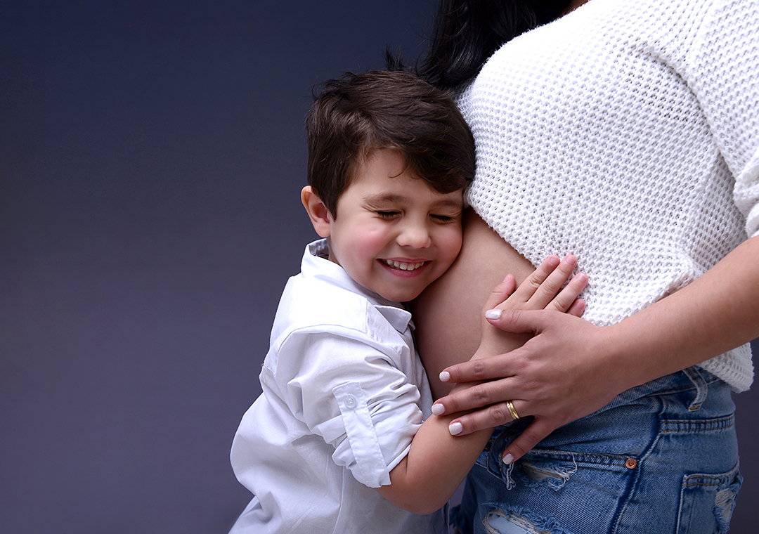 À espera de José Luís