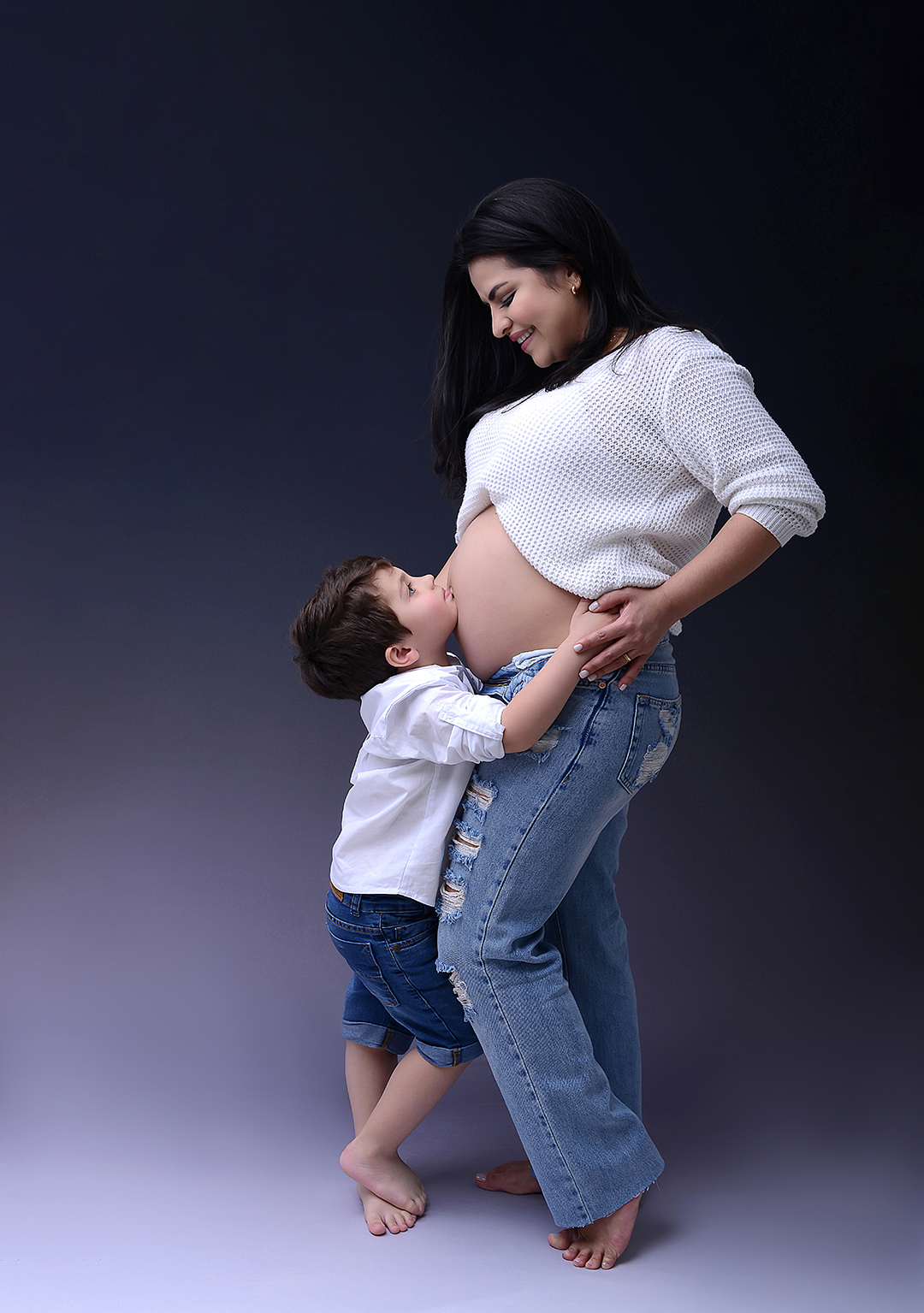 À espera de José Luís