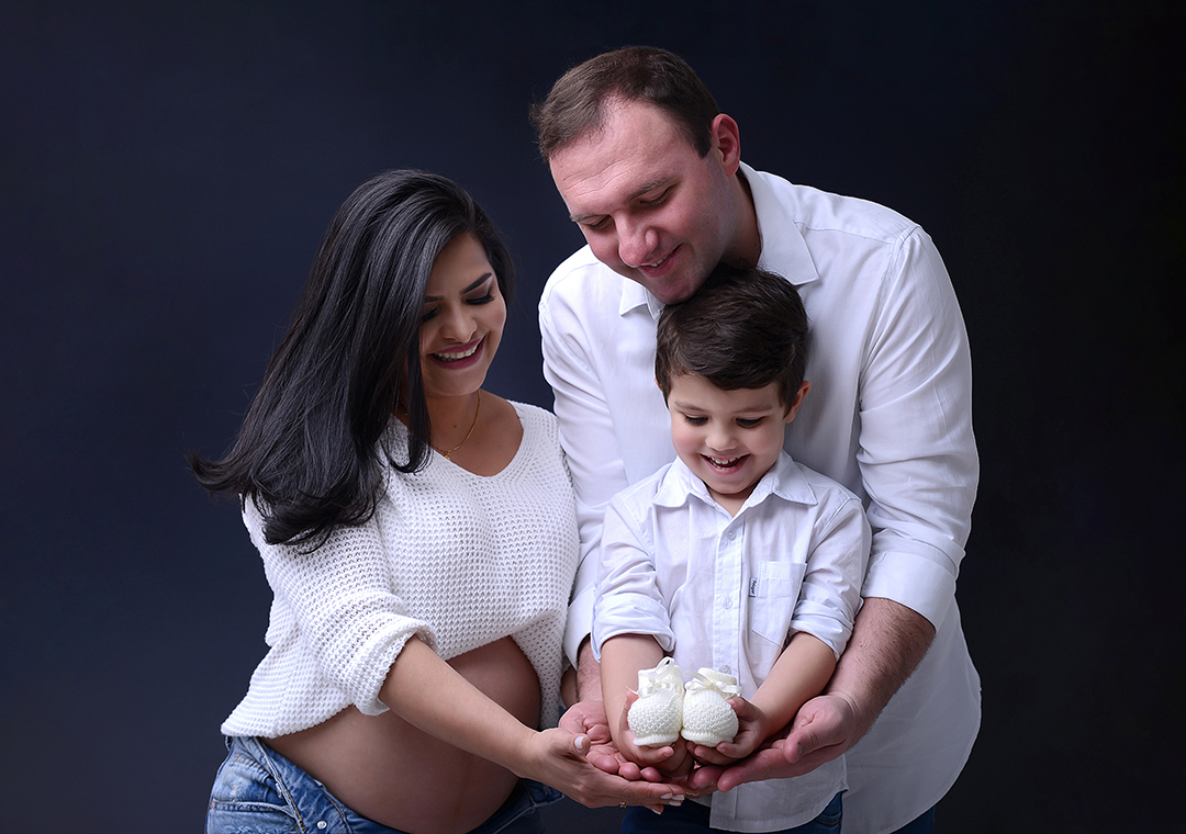 À espera de José Luís