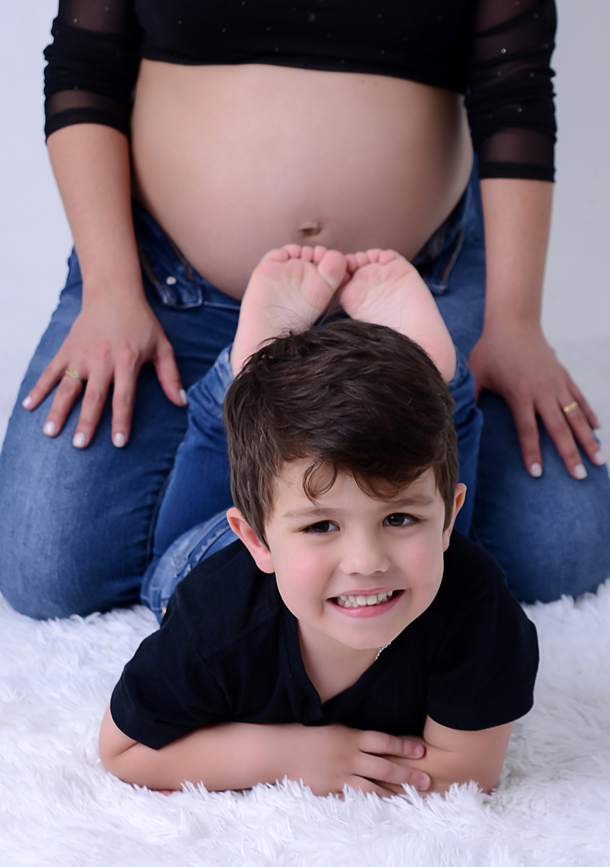 À espera de José Luís