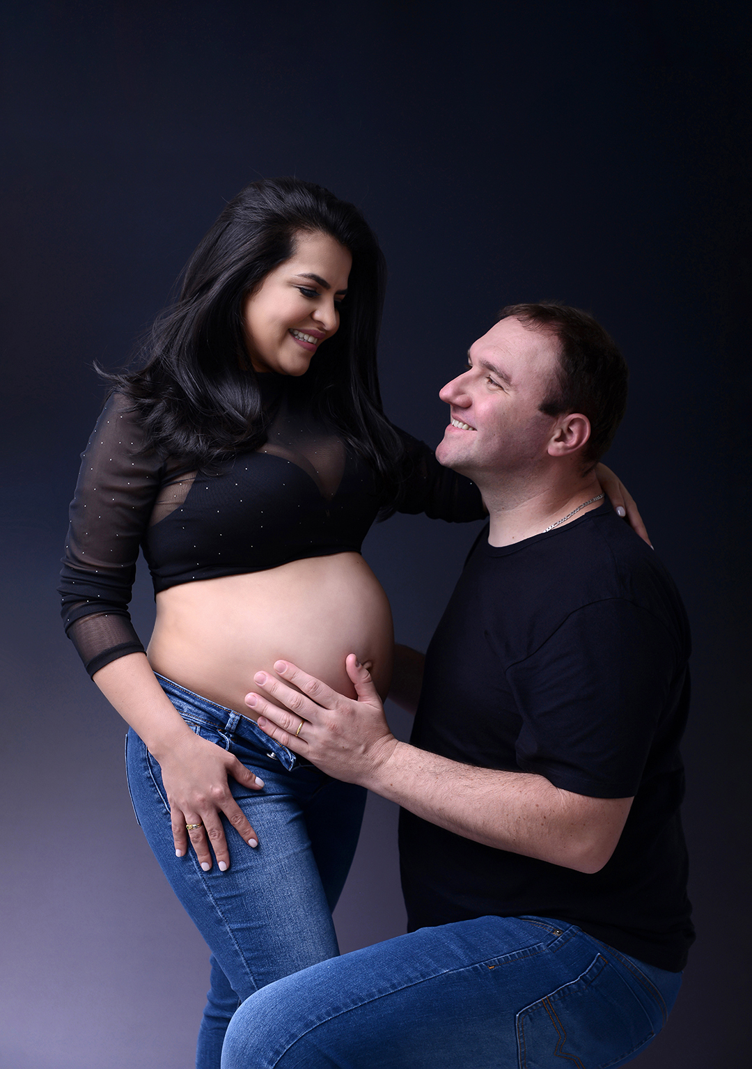 À espera de José Luís