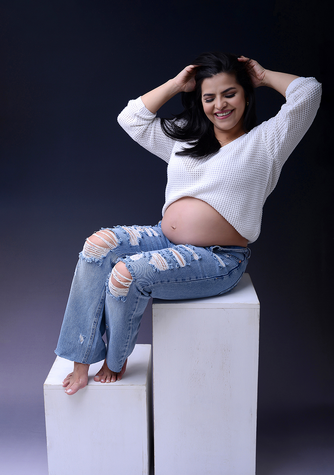 À espera de José Luís