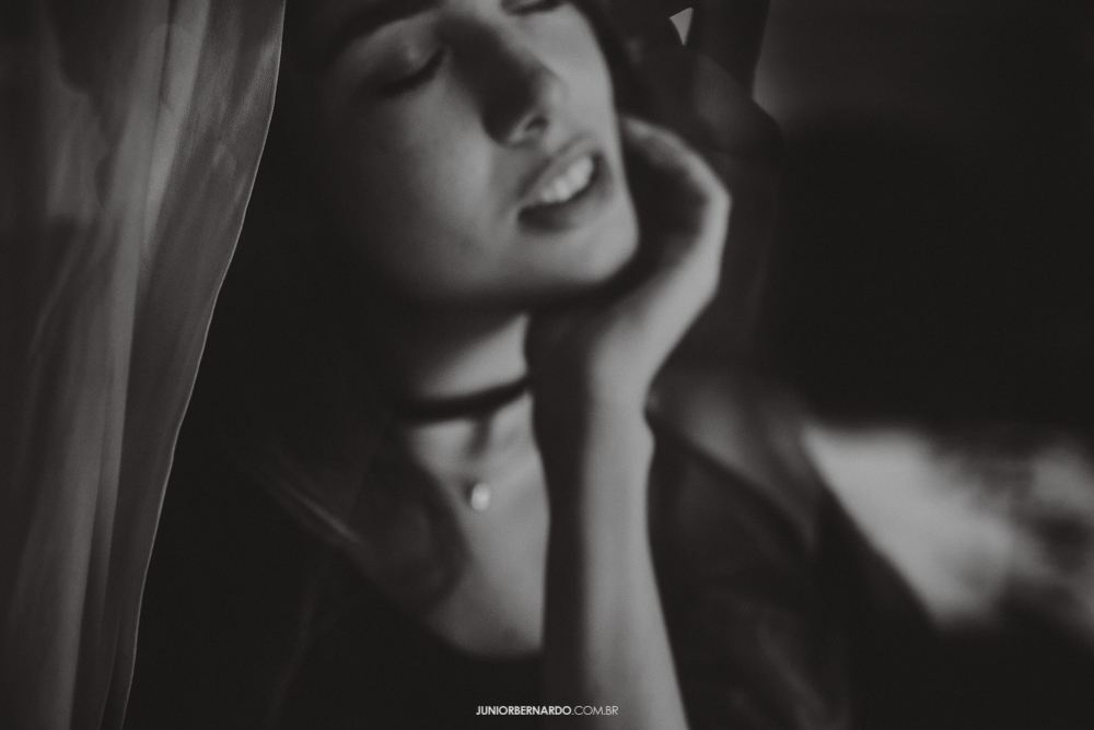 foto sensual feminina