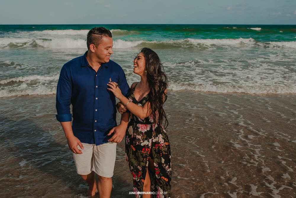 fotografia de casal em natal rio grande do norte