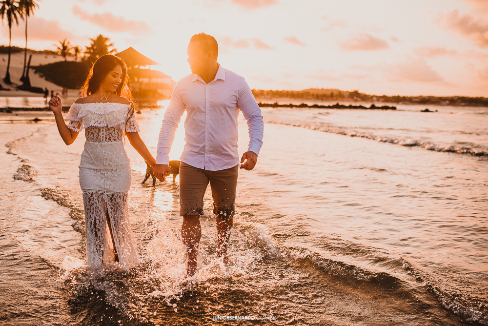 fotos lindas na praia