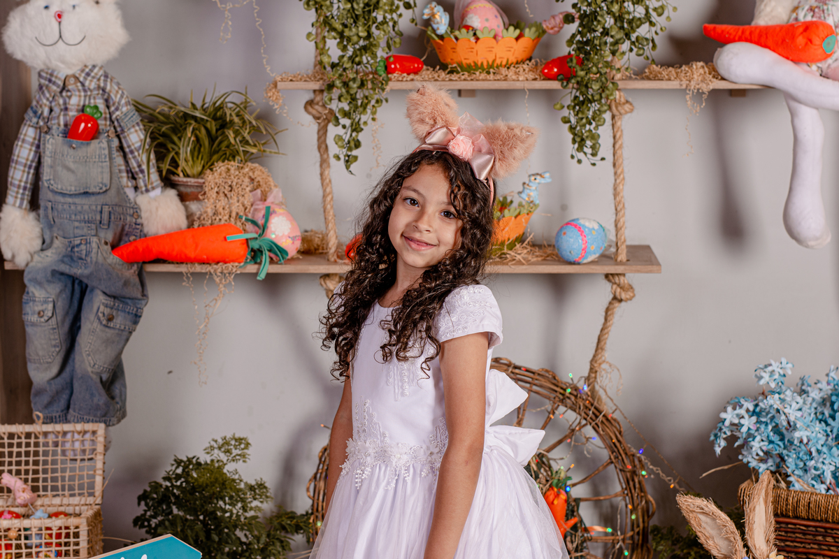 DOCE PÁSCOA 2023
MARIA LAURA
