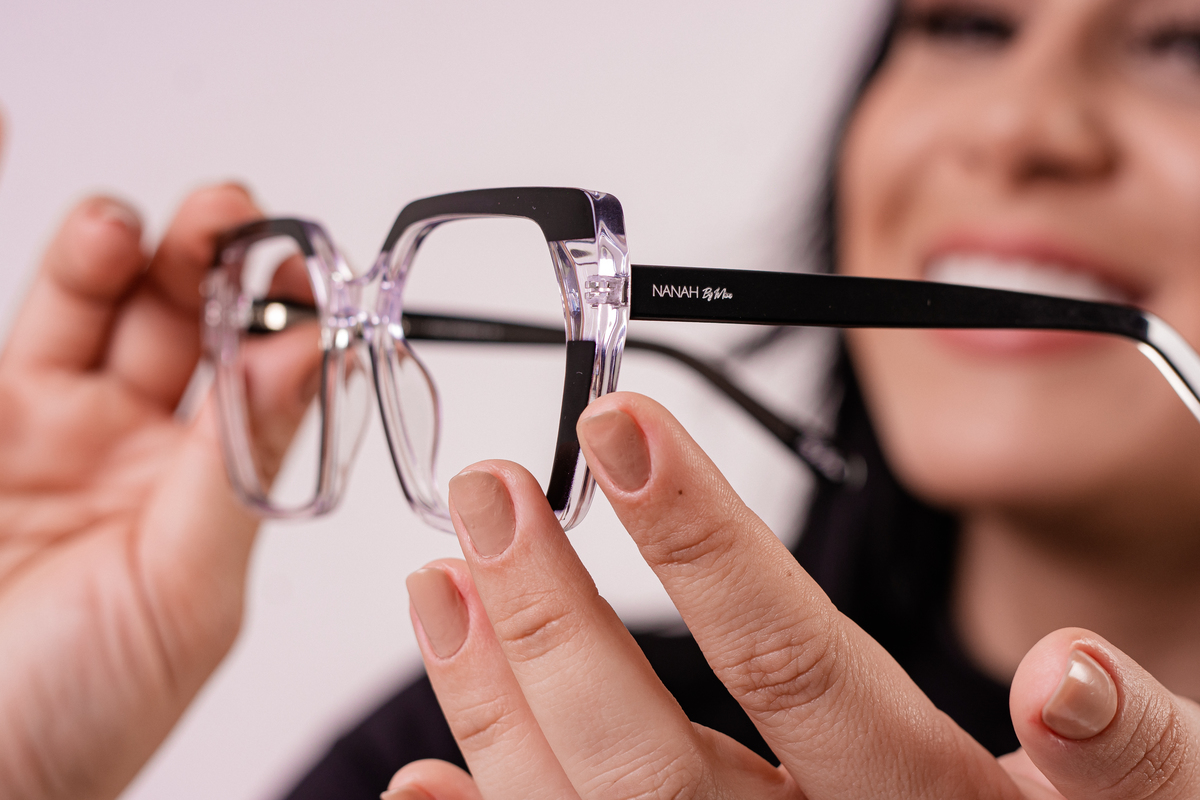 OPTICAS MORAIS