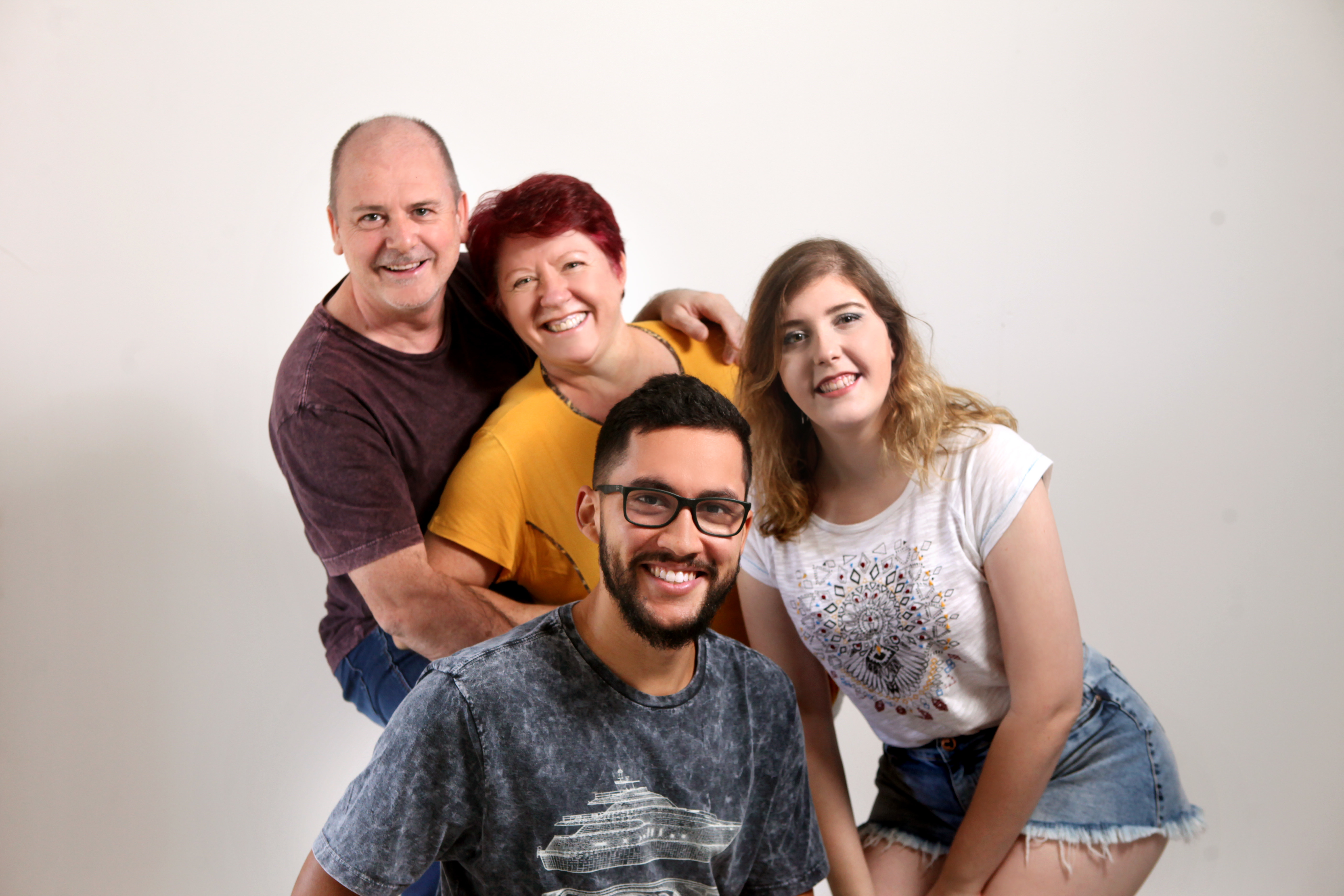 Sobre Studio 8 Arte Fotográfica