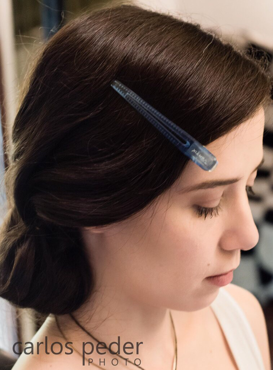 Criando a personagem de Marjorie Estiano para minisserie Ligaçoes perigosas