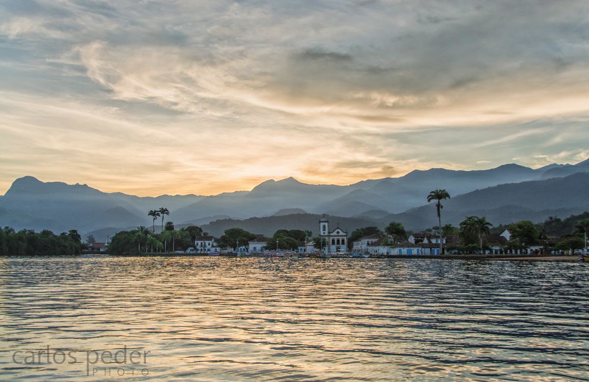 Paraty