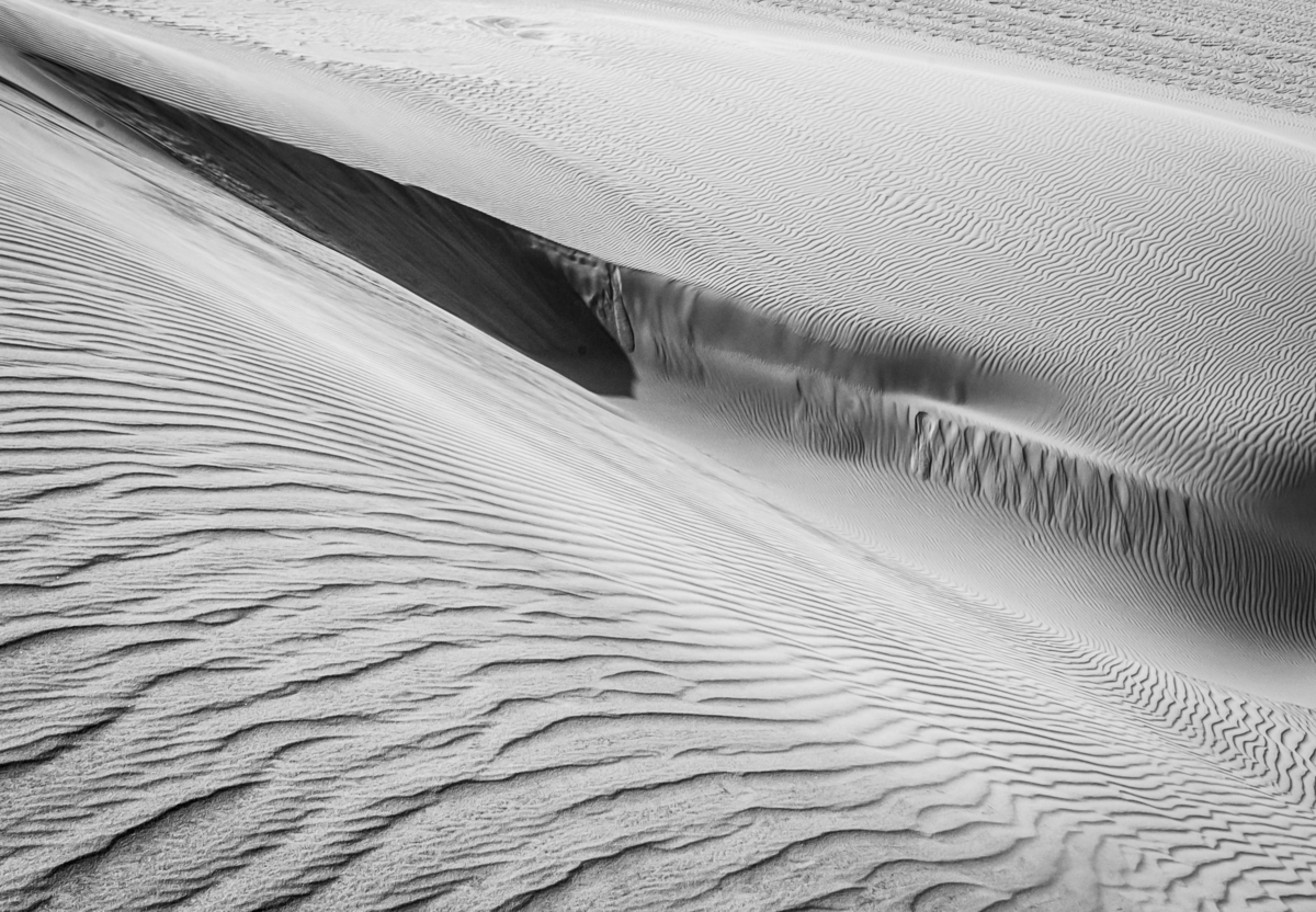 Pequenos Lençois - Ceará