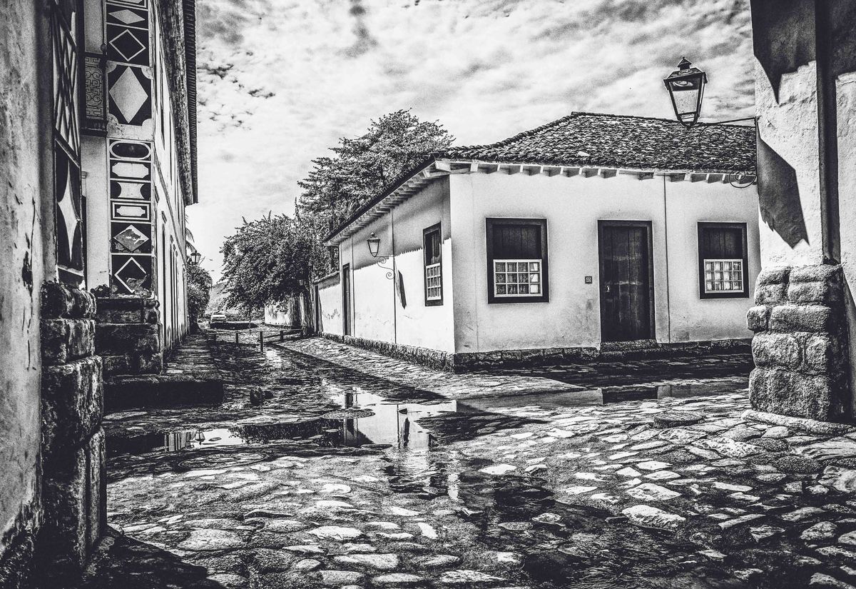 Paraty