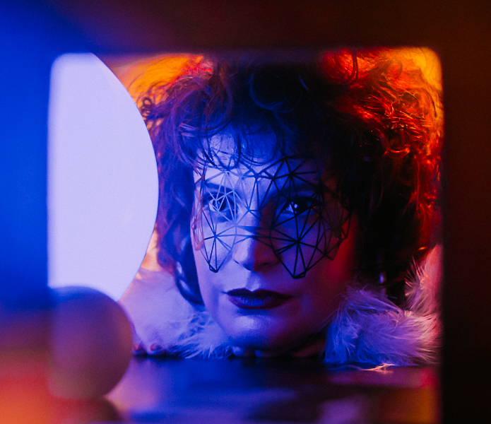 Marcia Cerqueira - Atriz