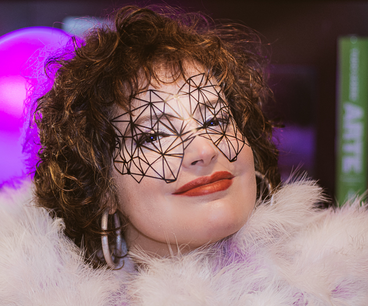 Marcia Cerqueira - Atriz